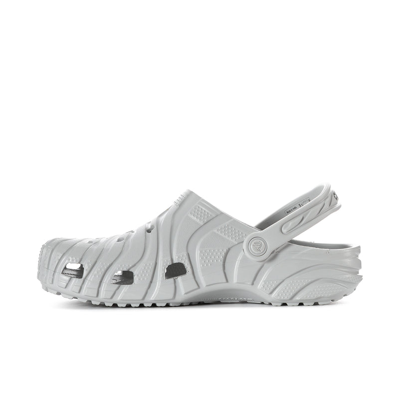Classic Erosion Clog - Mens