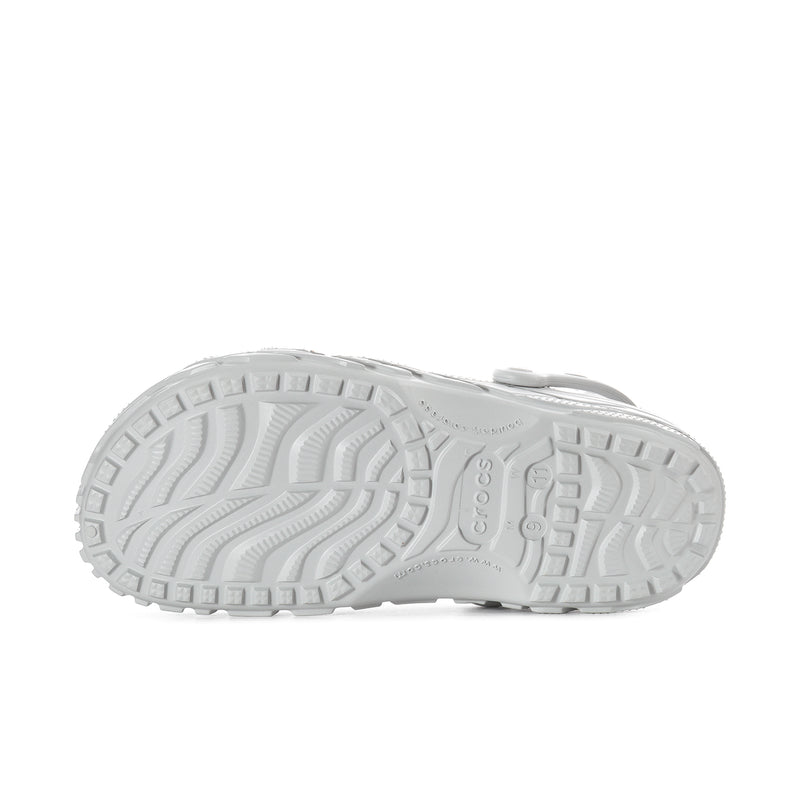 Classic Erosion Clog - Mens