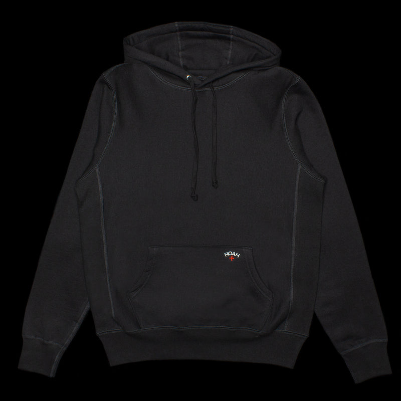 Noah Classic Hoodie Color : Black