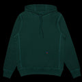 Noah Classic Hoodie Color : Deep Green