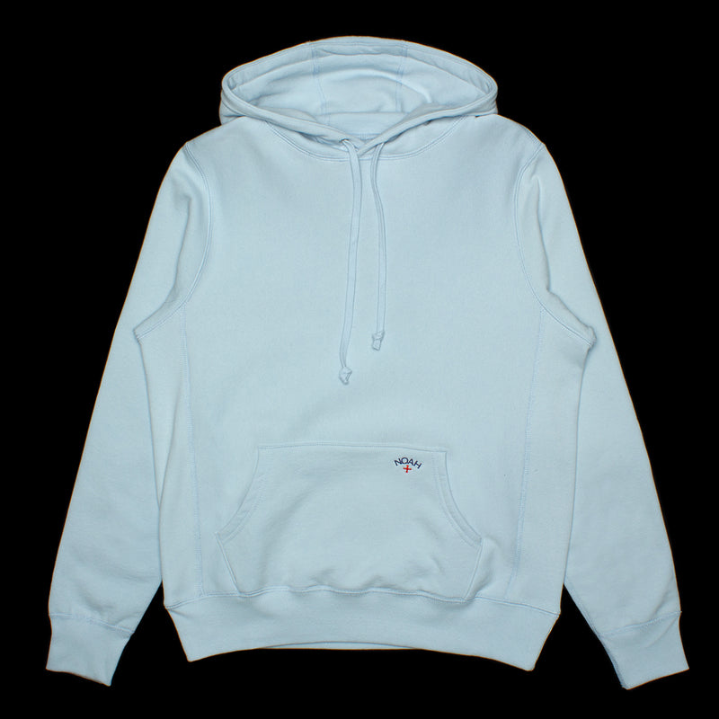 Noah Classic Hoodie Color : Light B