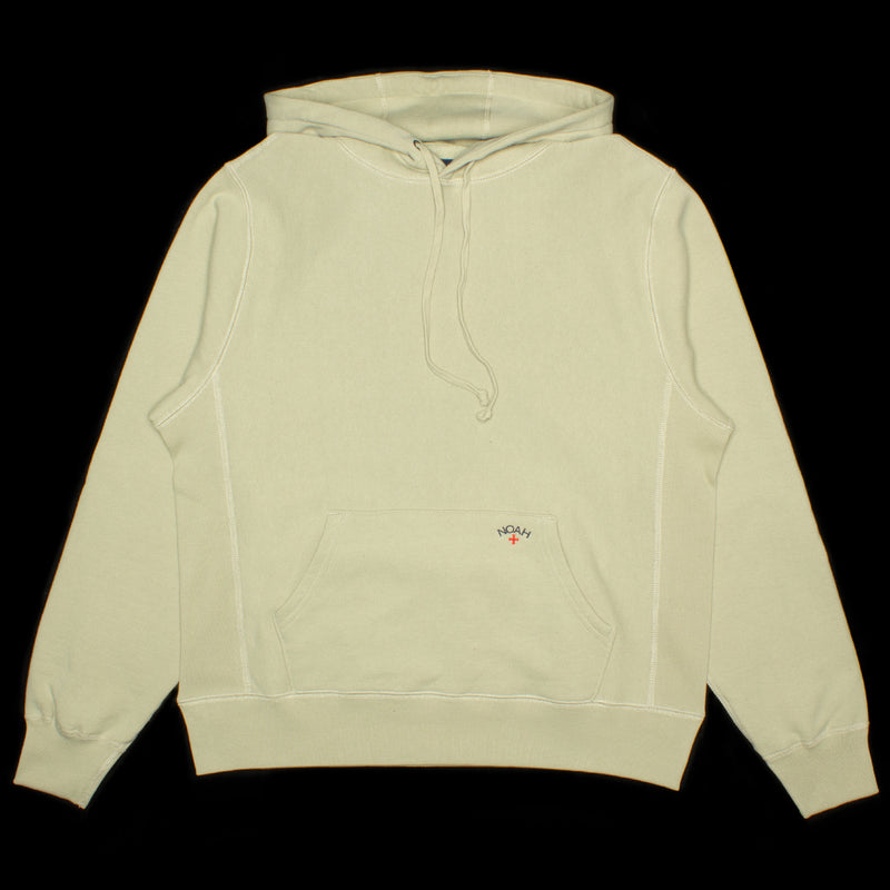 Noah | Classic Hoodie Color : Stone