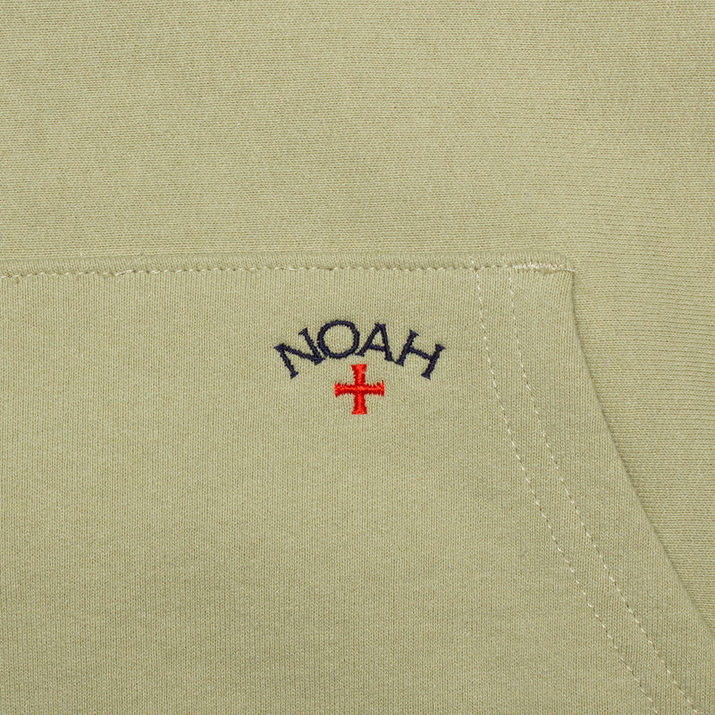 Noah | Classic Hoodie Color : Stone