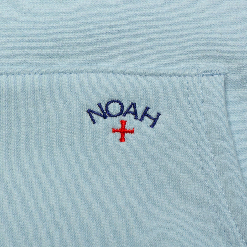 Noah Classic Hoodie Color : Light B