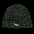 Classic Logo Warp Beanie