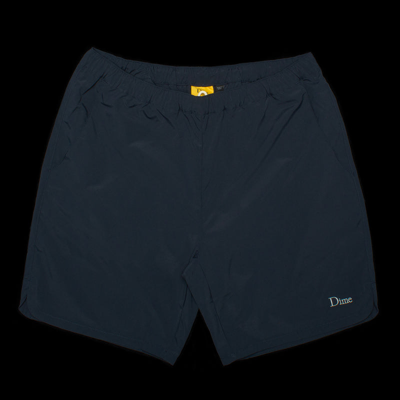 Dime | Classic Shorts Color : Dark Navy