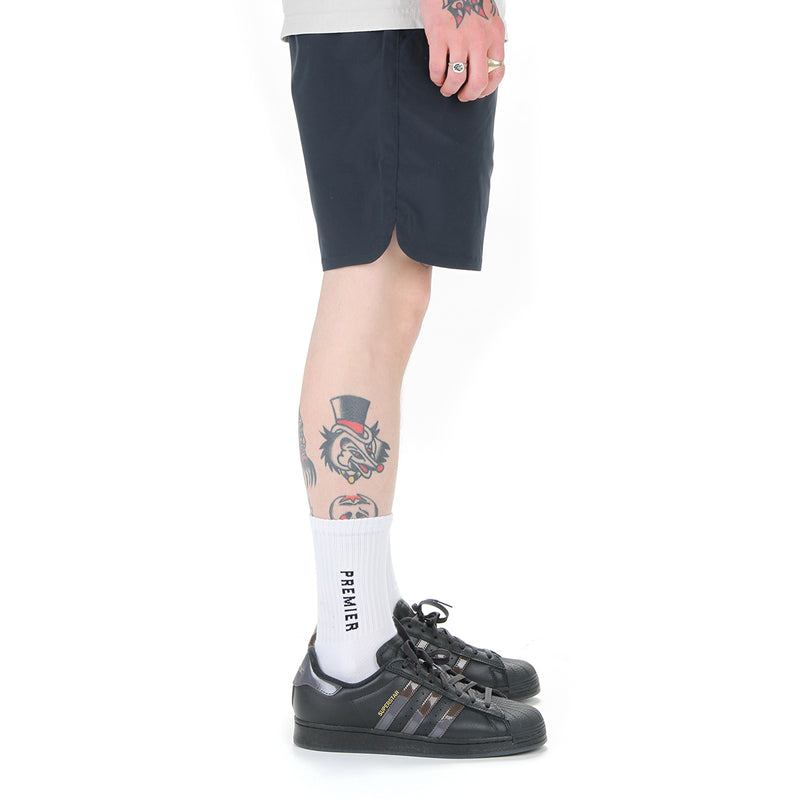 Dime | Classic Shorts Color : Dark Navy