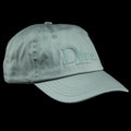 Dime Classic Silicone Logo Cap Color : Sage