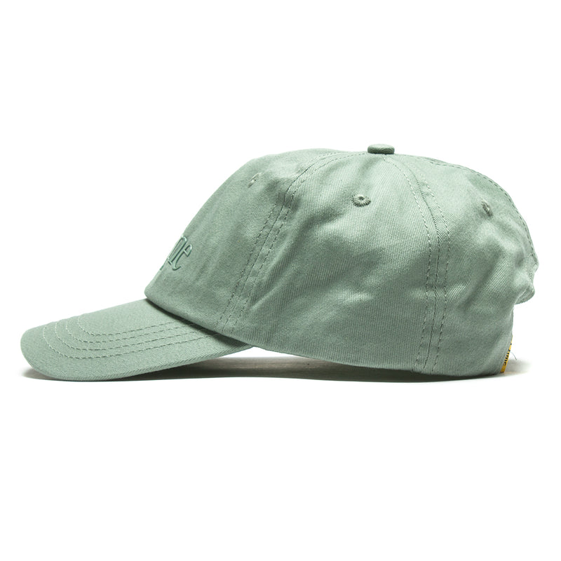 Dime Classic Silicone Logo Cap Color : Sage  Edit alt text