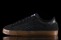 Asics Skateboarding | Classic Tempo Pro Style # 1201A373.002 Color : Black / Brown