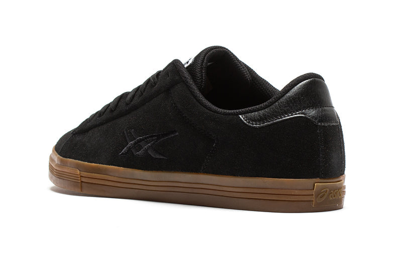 Asics Skateboarding | Classic Tempo Pro Style # 1201A373.002 Color : Black / Brown