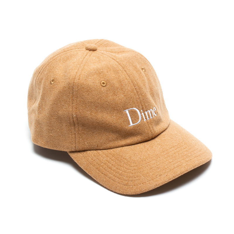 Dime Classic Wool Cap Hat