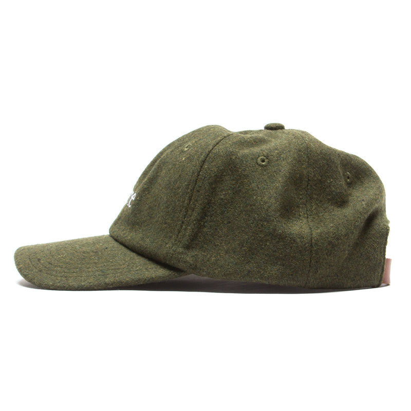 Dime Classic Wool Cap Hat