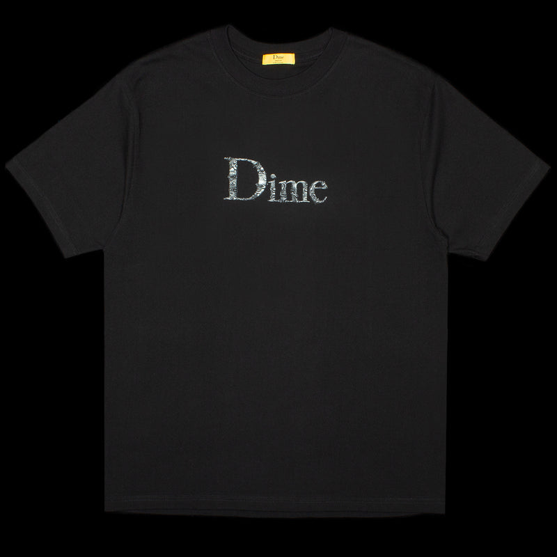 Dime | Classic Xeno T-Shirt Color : Black