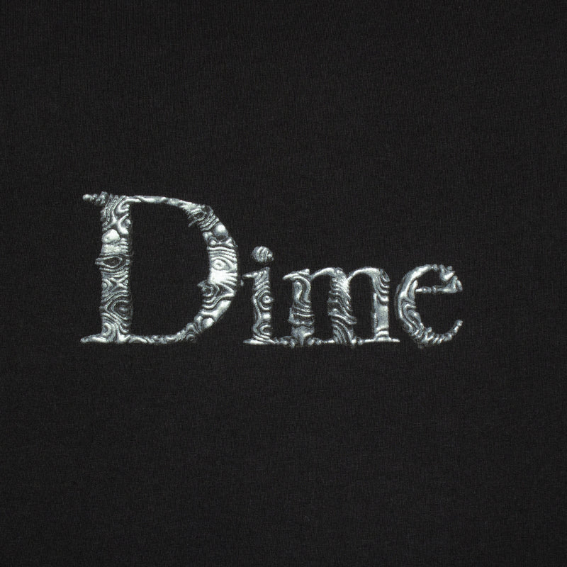Dime | Classic Xeno T-Shirt Color : Black