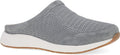 Claudia Grey Mesh