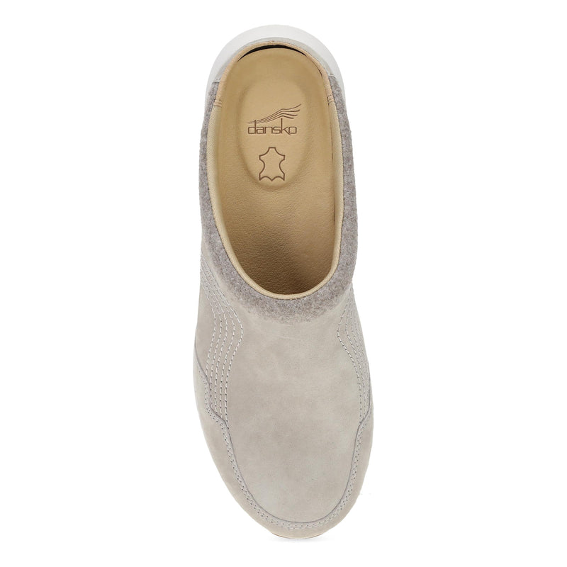 Top image of Claudia Stone Suede