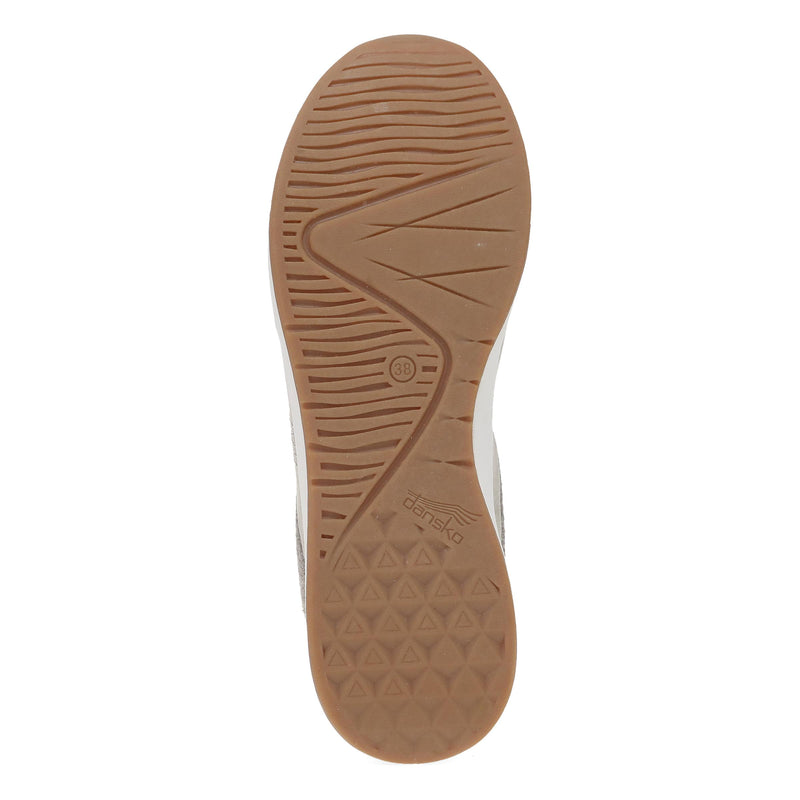 Bottom image of Claudia Stone Suede