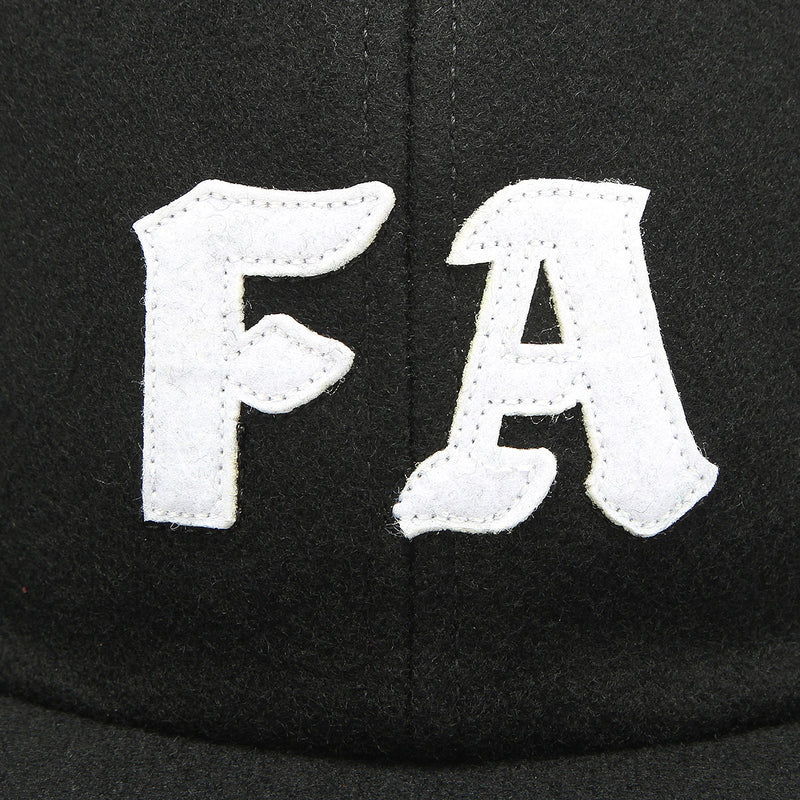 CLG Wool Strapback