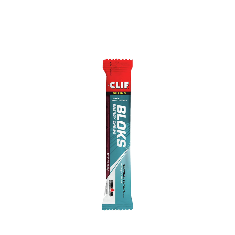 Clif Shot Bloks Energy Chews 18 Count