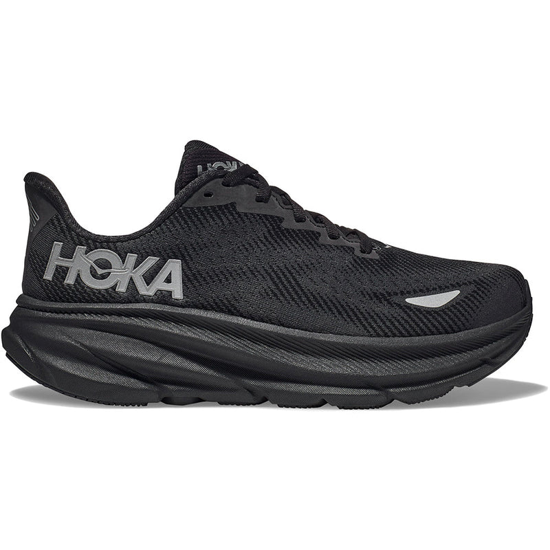 Women's HOKA Clifton 9 Gtx in BBLC. Sku: 1141490BBLC