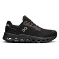 Men's On Running Footwear in Magnet/ Black. Sku: 3ME10152130