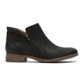 Cobb Hill Crosbie Zip Ankle Boot (Women) Boots - Fashion - Ankle Boot - The Heel Shoe Fitters