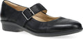 Collette Black Burnished