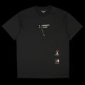 Carhartt WIP Connect T-Shirt : Black