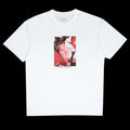 Polar | Contact T-Shirt Color : White
