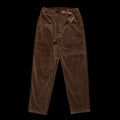 Gramicci Corduroy Pant Dark Brown