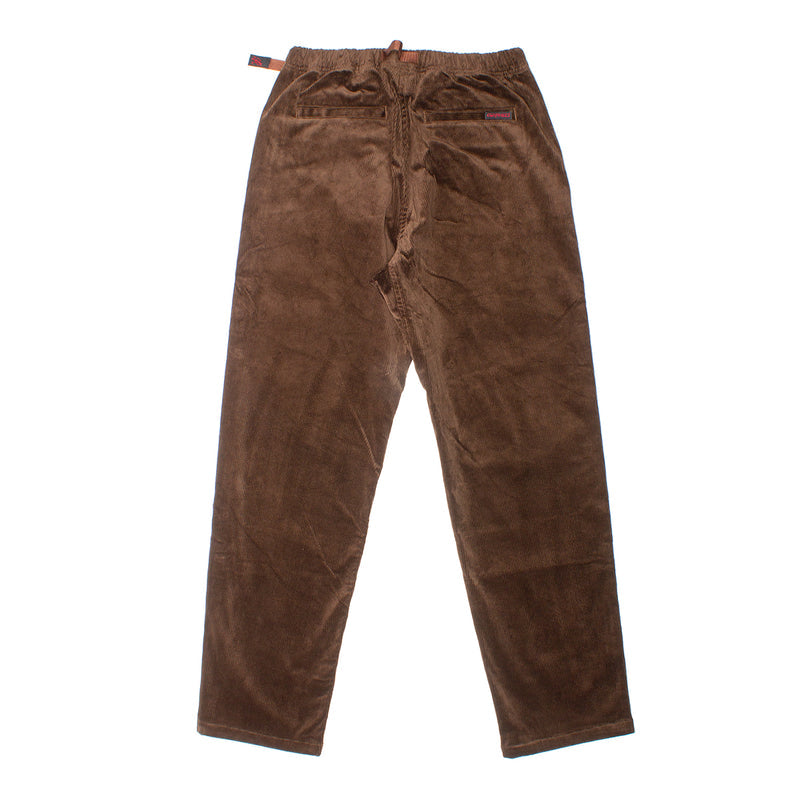 Gramicci Corduroy Pant Dark Brown