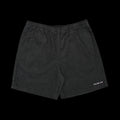 Premier Corduroy Short Black