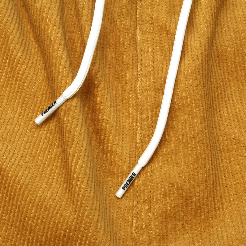Premier Corduroy Short Harvest