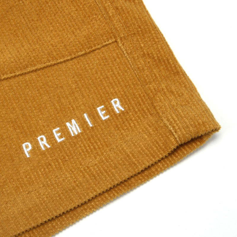 Premier Corduroy Short Harvest