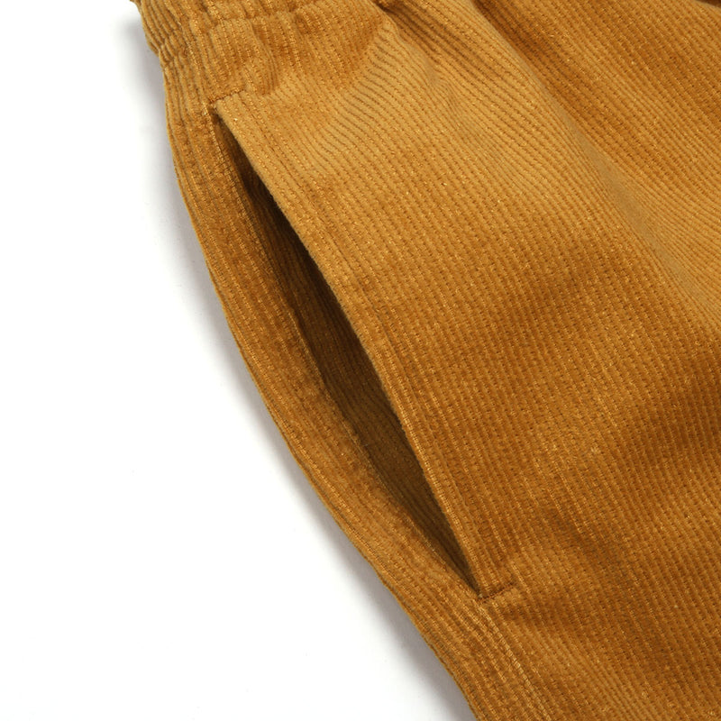 Premier Corduroy Short Harvest