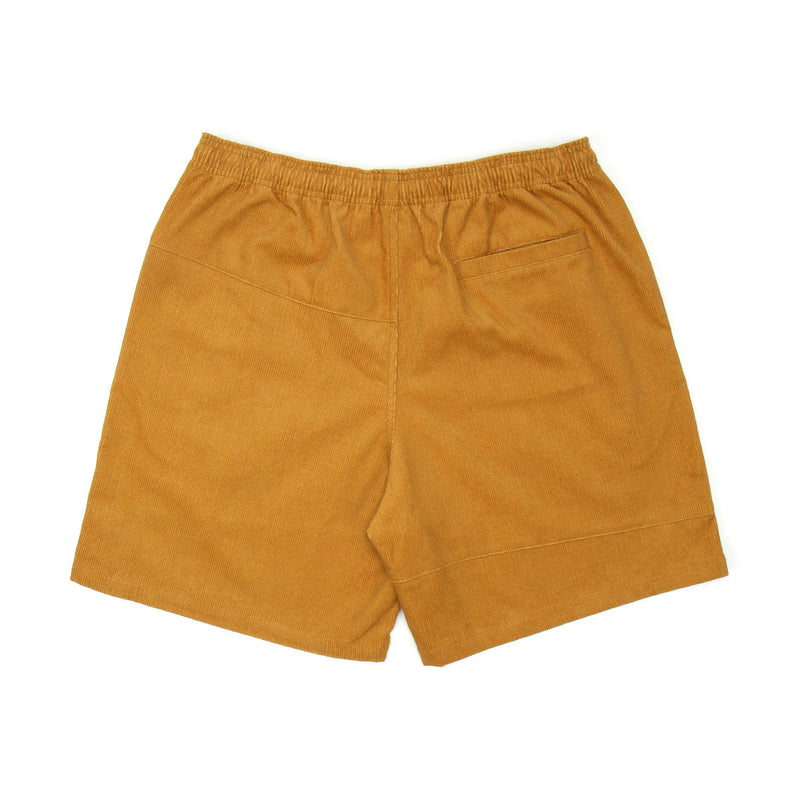 Premier Corduroy Short Harvest
