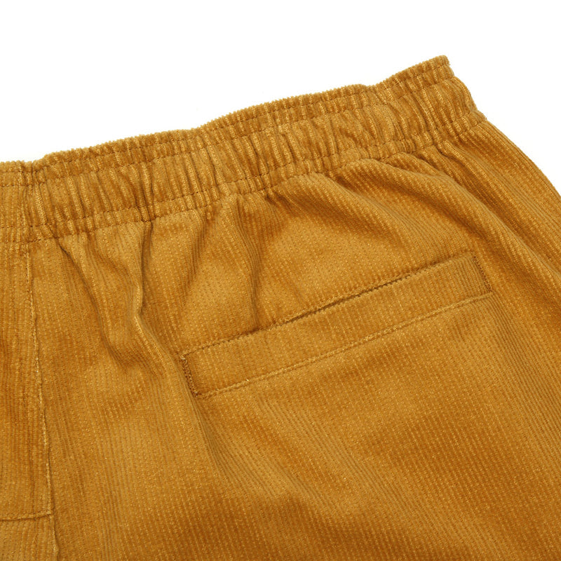 Premier Corduroy Short Harvest