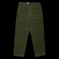 Carhartt WIP | Corduroy Simple Pant Style # I027217-1NQ Color : Plant