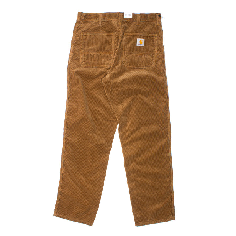 Carhartt WIP | Corduroy Simple Pant Style # I027217-1CN Color : Tamarind