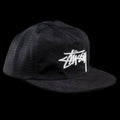 Stussy Corduroy Trucker Cap