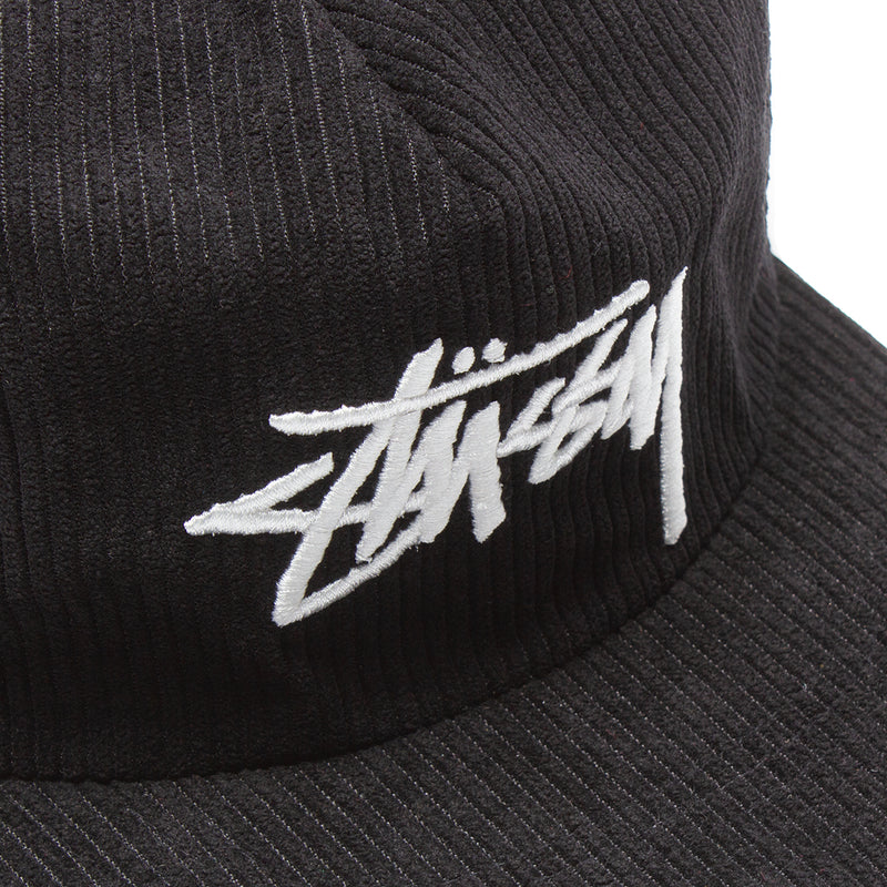 Stussy Corduroy Trucker Cap