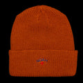 Noah | Core Logo Beanie Color : Camel