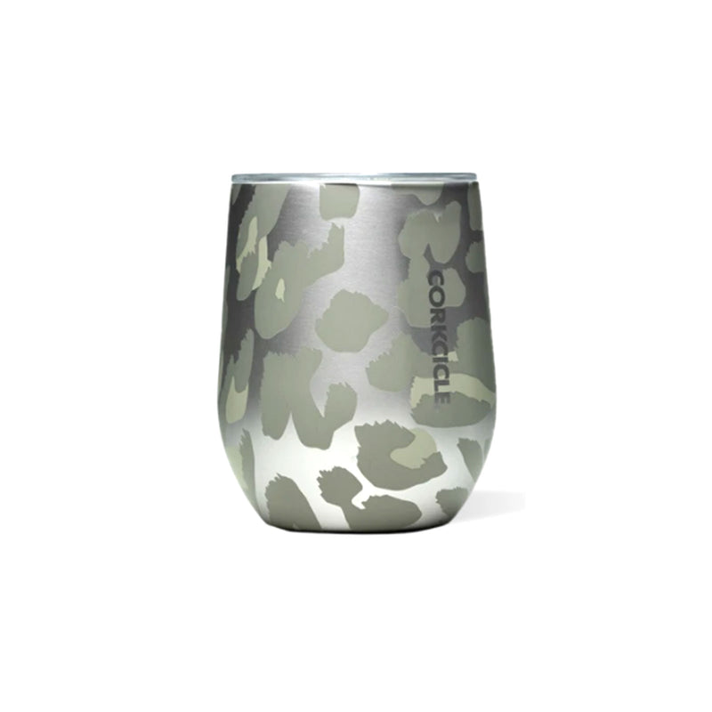 Corkcicle Stemless Wine Cup 12 oz Accessories - Drinkware - The Heel Shoe Fitters