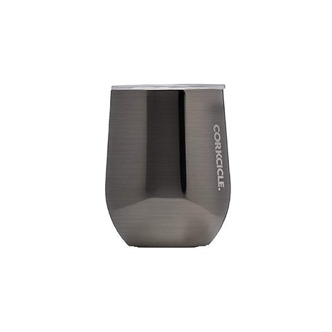 Corkcicle Stemless Wine Cup 12 oz Accessories - Drinkware - The Heel Shoe Fitters