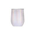 Corkcicle Stemless Wine Cup 12 oz Accessories - Drinkware - The Heel Shoe Fitters