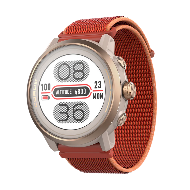 Coros Apex 2 Outdoor