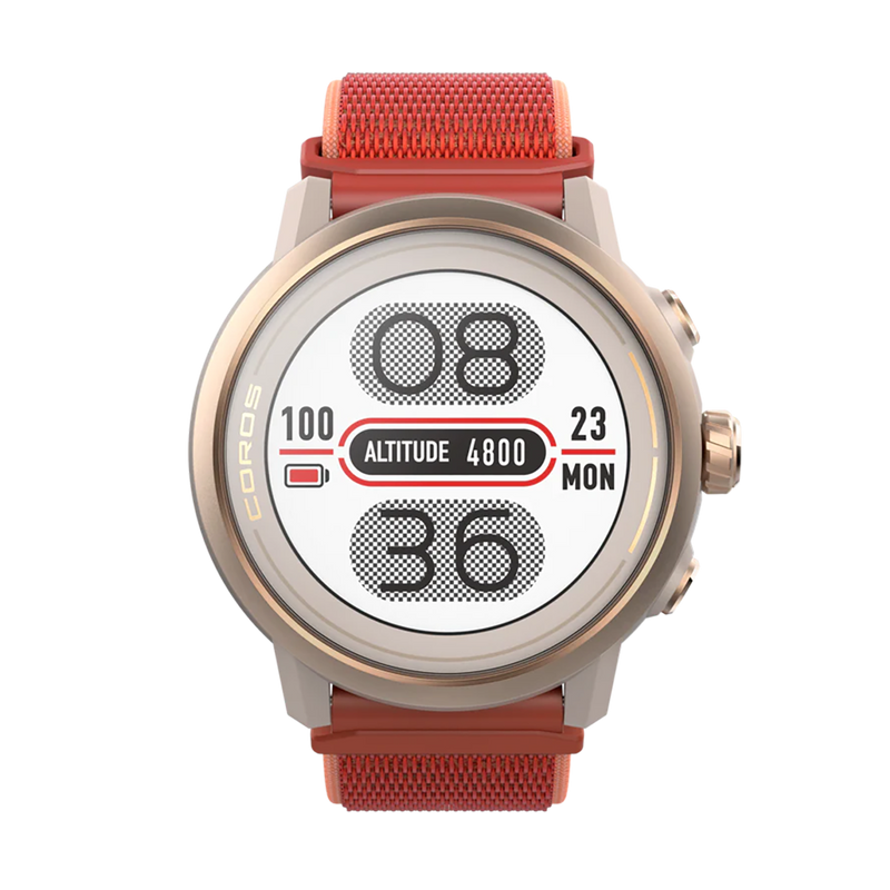Coros Apex 2 Outdoor