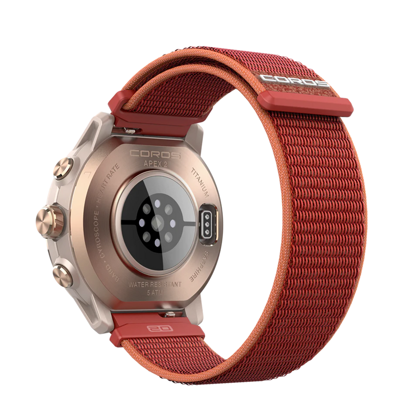 Coros Apex 2 Outdoor
