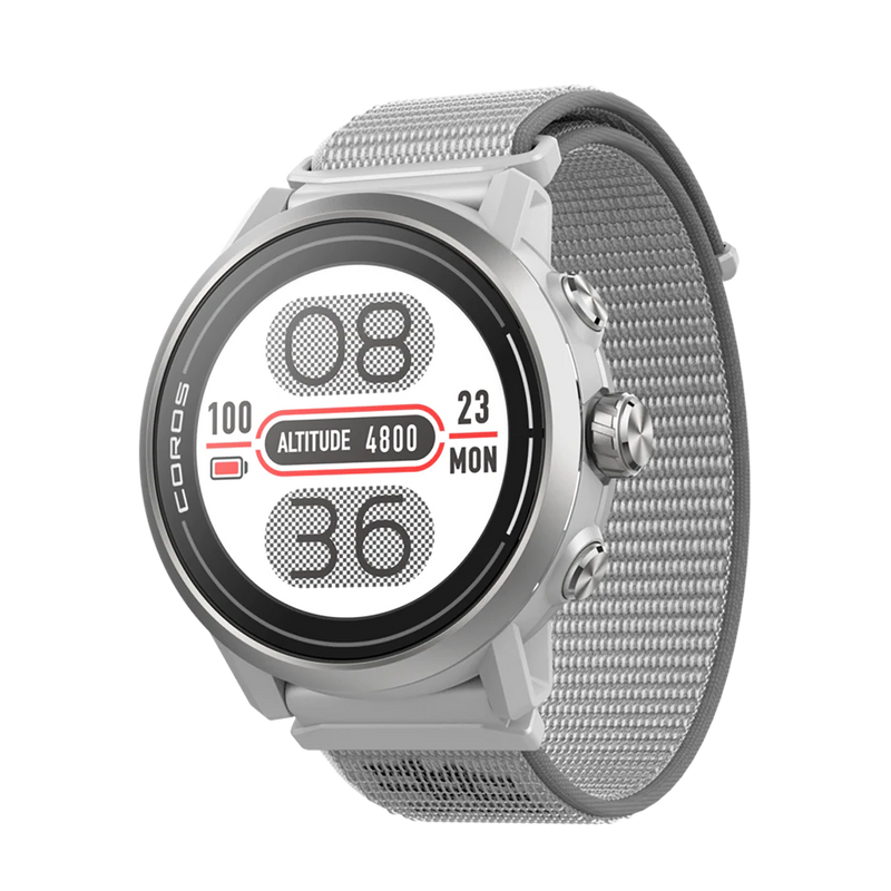 Coros Apex 2 Outdoor
